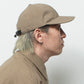 LB25AW-CAP01-BDS | 3レイヤーボンディングスーツFIDLOCK®マグネットバックルキャップ | LEGHORN