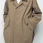 LB25AW-SHCO01-BDS | 3レイヤーボンディングスーツステンカラーライトコート | LEGHORN