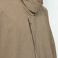 LB25AW-SHCO01-BDS | 3レイヤーボンディングスーツステンカラーライトコート | LEGHORN