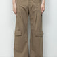 <LAST 1点> LB25AW-PT09-BDS | 3レイヤーボンディングスーツシンフラップバギートラウザー | LEGHORN