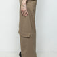 <LAST 1点> LB25AW-PT09-BDS | 3レイヤーボンディングスーツシンフラップバギートラウザー | LEGHORN