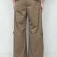 <LAST 1点> LB25AW-PT09-BDS | 3レイヤーボンディングスーツシンフラップバギートラウザー | LEGHORN