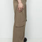 <LAST 1点> LB25AW-PT09-BDS | 3レイヤーボンディングスーツシンフラップバギートラウザー | LEGHORN