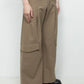 <LAST 1点> LB25AW-PT09-BDS | 3レイヤーボンディングスーツシンフラップバギートラウザー | LEGHORN