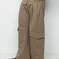 <LAST 1点> LB25AW-PT09-BDS | 3レイヤーボンディングスーツシンフラップバギートラウザー | LEGHORN