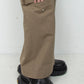 <LAST 1点> LB25AW-PT09-BDS | 3レイヤーボンディングスーツシンフラップバギートラウザー | LEGHORN