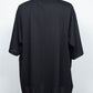 <LAST 1点> 
LB25AW-TE09-HDP | スーペリアピマコットンハンドペイントTシャツ | BLACK