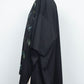 <LAST 1点> 
LB25AW-TE09-HDP | スーペリアピマコットンハンドペイントTシャツ | BLACK