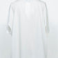 LBLM-TE09-PLN | スーペリアピマコットンオリジナルリブネックTシャツ | WHITE