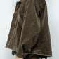 LB25AW-JK02-CDR | Reconstructed Carpenter Jacket (Corduroy) | OLIVE