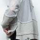 <last>
 LB25AW-KN08 | Docking Reverse Crushed Sweater | Light Gray</last>
