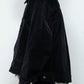 LB25AW-JK02-CDR | Reconstructed Carpenter Jacket (Corduroy) | BLACK