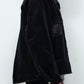 LB25AW-JK02-CDR | Reconstructed Carpenter Jacket (Corduroy) | BLACK