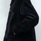 LB25AW-JK02-CDR | Reconstructed Carpenter Jacket (Corduroy) | BLACK