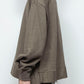 <last>  
*Limited Edition* LB25AW-PO08-HJS | Vintage Finish Sweat Pullover | OLIVE VINTAGE</last>