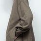 <last>  
*Limited Edition* LB25AW-PO08-HJS | Vintage Finish Sweat Pullover | OLIVE VINTAGE</last>