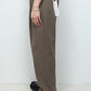 *Limited Edition* LB25AW-PT08-HJS | Vintage Finish Sweat Easy Pants | OLIVE VINTAGE