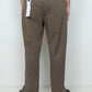 *Limited Edition* LB25AW-PT08-HJS | Vintage Finish Sweat Easy Pants | OLIVE VINTAGE