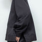 *Limited Edition* LB25AW-PO08-HJS | Vintage Finish Sweatshirt Pullover | Black Vintage