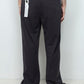 *限定* LB25AW-PT08-HJS | ヴィンテージフィニッシュスウェットイージーパンツ | BLACK VINTAGE