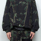 LB25AW-JK02-JQS | Reconstructed Carpenter Jacket (Jacquard) | IVY