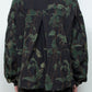LB25AW-JK02-JQS | Reconstructed Carpenter Jacket (Jacquard) | IVY