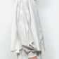 <last>  
LB25AW-SH08-SPV-PVL | Velour Jersey Sleeve Easy Shirt | OFF WHITE x OFF WHITE</last>