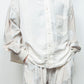 <last>  
LB25AW-SH08-SPV-PVL | Velour Jersey Sleeve Easy Shirt | OFF WHITE x OFF WHITE</last>