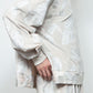 <last>  
LB25AW-PO08-PVL | 3D Printed Velour Jersey Pullover | Off White</last>