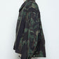 LB25AW-JK02-JQS | Reconstructed Carpenter Jacket (Jacquard) | IVY