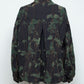 LB25AW-JK02-JQS | Reconstructed Carpenter Jacket (Jacquard) | IVY