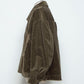 LB25AW-JK02-CDR | Reconstructed Carpenter Jacket (Corduroy) | OLIVE