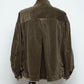 LB25AW-JK02-CDR | Reconstructed Carpenter Jacket (Corduroy) | OLIVE