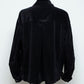LB25AW-JK02-CDR | Reconstructed Carpenter Jacket (Corduroy) | BLACK