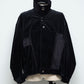 LB25AW-JK02-CDR | Reconstructed Carpenter Jacket (Corduroy) | BLACK