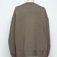 <last>  
*Limited Edition* LB25AW-PO08-HJS | Vintage Finish Sweat Pullover | OLIVE VINTAGE</last>