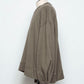 <last>  
*Limited Edition* LB25AW-PO08-HJS | Vintage Finish Sweat Pullover | OLIVE VINTAGE</last>
