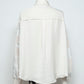 <last>  
LB25AW-SH08-SPV-PVL | Velour Jersey Sleeve Easy Shirt | OFF WHITE x OFF WHITE</last>