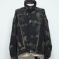 LB25AW-JK02-JQS | Reconstructed Carpenter Jacket (Jacquard) | IVY