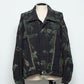 LB25AW-JK02-JQS | Reconstructed Carpenter Jacket (Jacquard) | IVY