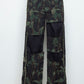 LB25AW-PT02-JQD | Reconstructed 5-Pocket Pants (Jacquard) | IVY