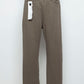 *Limited Edition* LB25AW-PT08-HJS | Vintage Finish Sweat Easy Pants | OLIVE VINTAGE