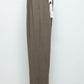*Limited Edition* LB25AW-PT08-HJS | Vintage Finish Sweat Easy Pants | OLIVE VINTAGE