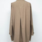 LB25AW-SHCO01-BDS | 3レイヤーボンディングスーツステンカラーライトコート | LEGHORN