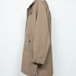 LB25AW-SHCO01-BDS | 3レイヤーボンディングスーツステンカラーライトコート | LEGHORN