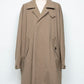 LB25AW-SHCO01-BDS | 3レイヤーボンディングスーツステンカラーライトコート | LEGHORN