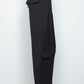 <LAST 1点> LB25AW-PT09-BDS | 3レイヤーボンディングスーツシンフラップバギートラウザー | BLACK