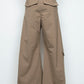 <LAST 1点> LB25AW-PT09-BDS | 3レイヤーボンディングスーツシンフラップバギートラウザー | LEGHORN