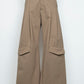 <LAST 1点> LB25AW-PT09-BDS | 3レイヤーボンディングスーツシンフラップバギートラウザー | LEGHORN