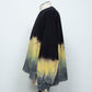 LB26SS-PO10-GDJ | ハンドダイドロングスリーブプルオーバー | BLACK DYED